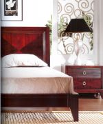 <br/>M-C151B<br/>Large Bed<br/>1910X2200X1100Mm<br/>M-C151N<br/>Bedside Chest<br/>640X420X500Mm